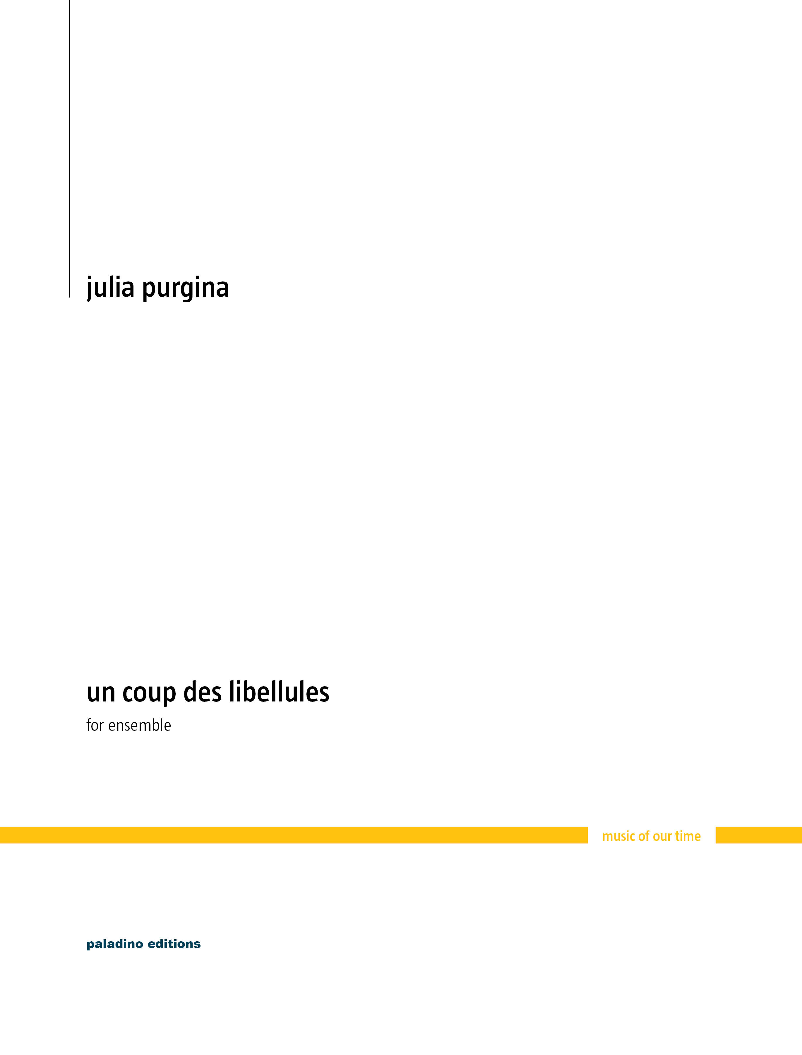 PM0068 © paladino editions PM0068 Webcover