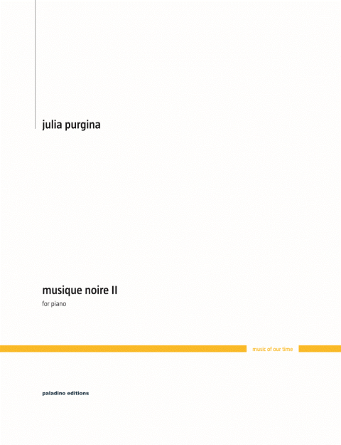 PM0075 © paladino editions PM0075 Webcover