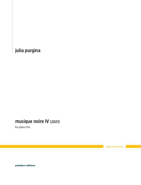 PM0087 © paladino editions PM0087 Webcover